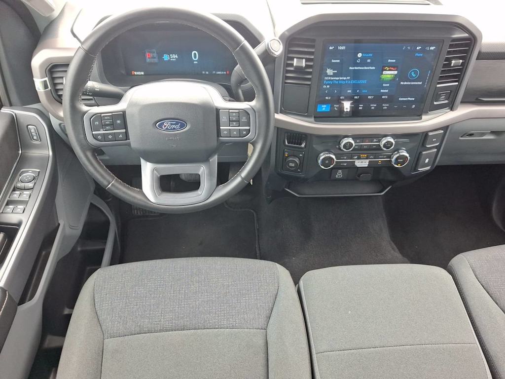 Thumbnail: 2025 Ford F-150 - 11