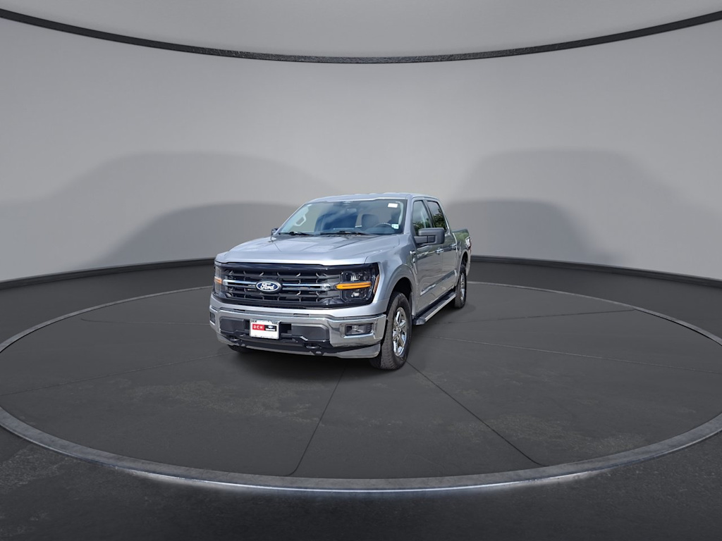 Thumbnail: 2025 Ford F-150 - 14