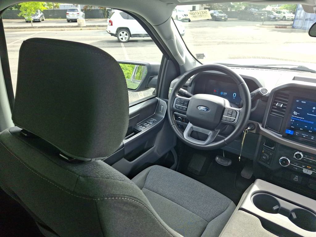 Thumbnail: 2025 Ford F-150 - 6