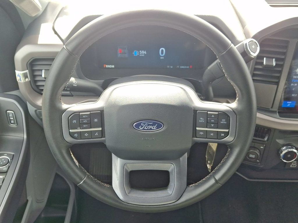 Thumbnail: 2025 Ford F-150 - 10