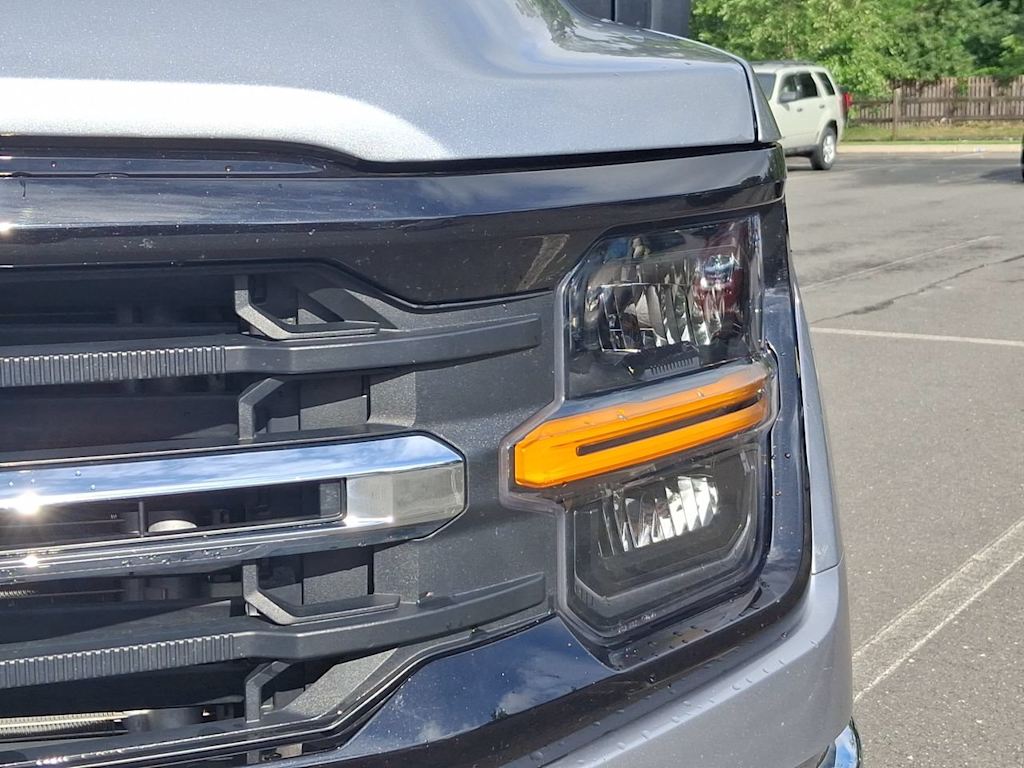 Thumbnail: 2025 Ford F-150 - 30