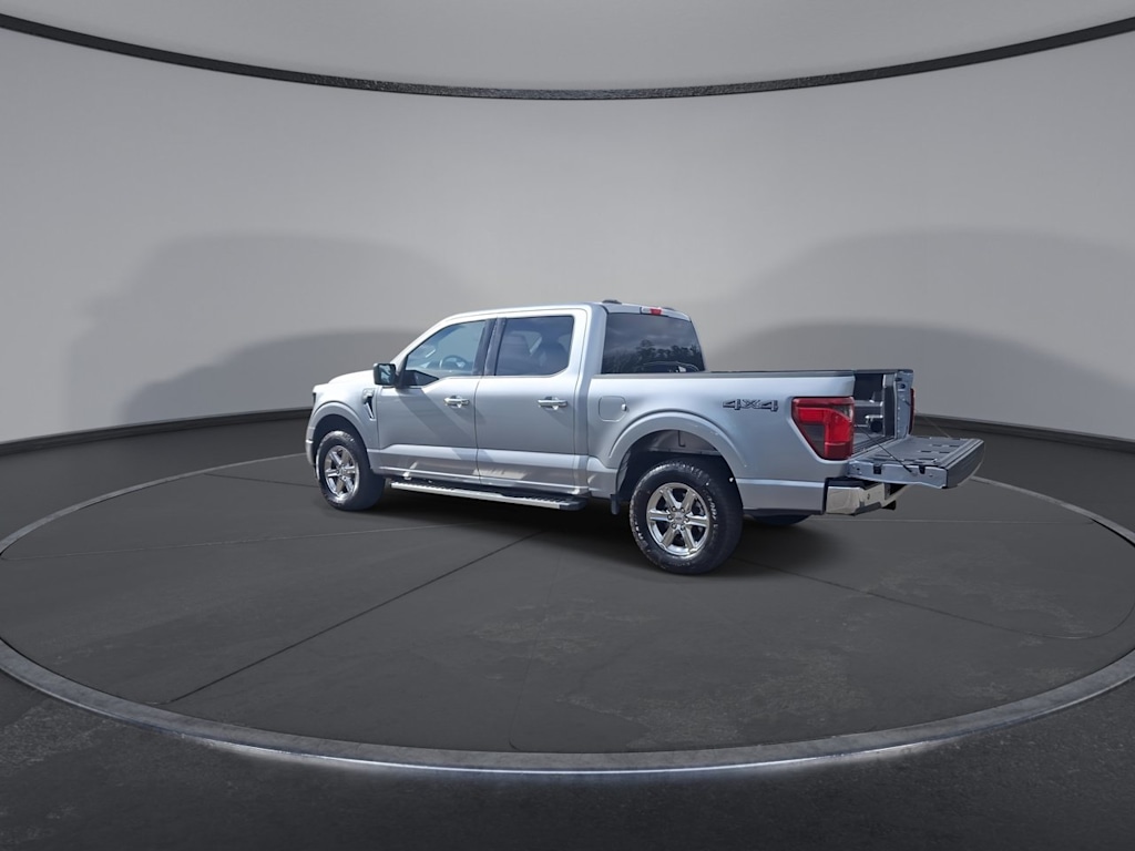 Thumbnail: 2025 Ford F-150 - 16