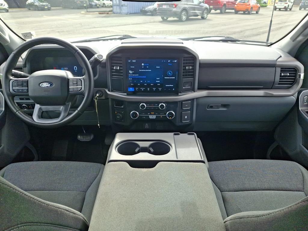 Thumbnail: 2025 Ford F-150 - 2