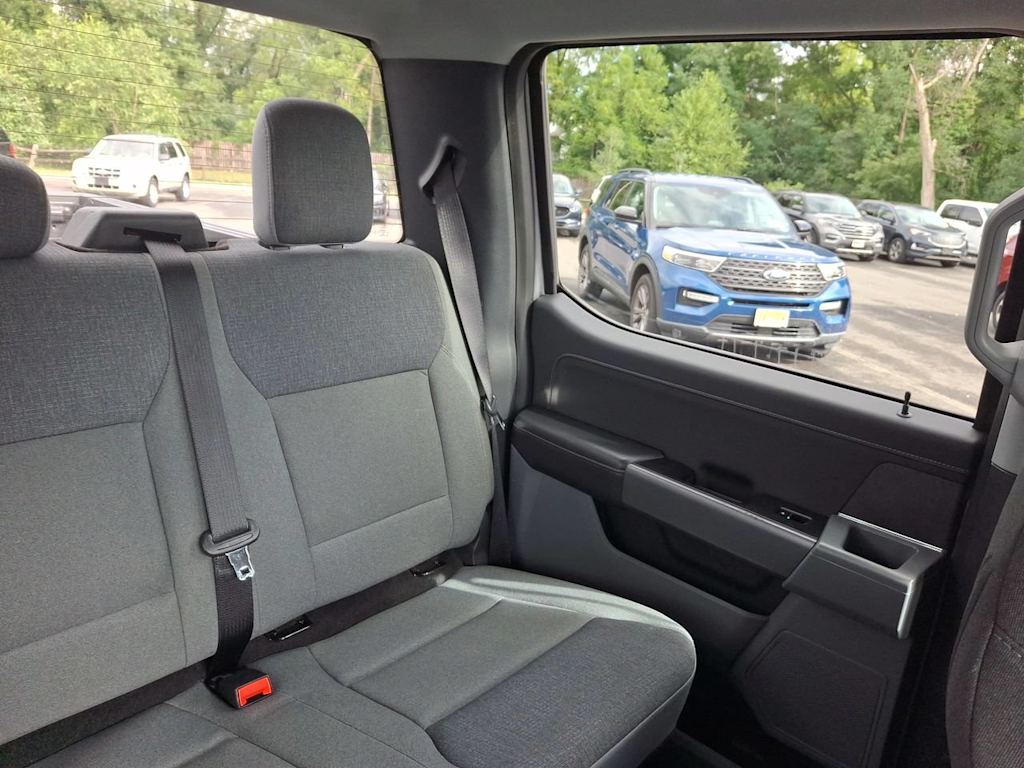 Thumbnail: 2025 Ford F-150 - 8