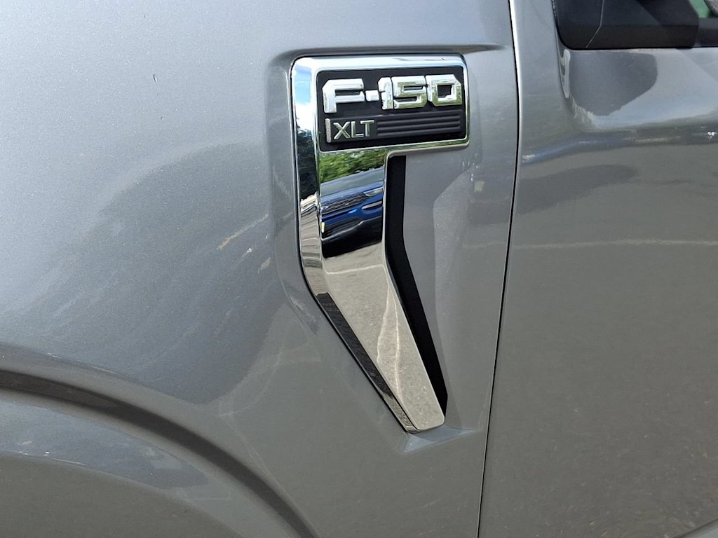 Thumbnail: 2025 Ford F-150 - 29
