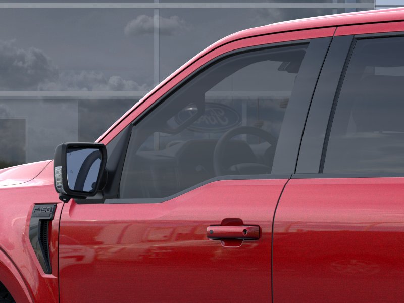 Thumbnail: 2026 Ford F-150 - 21