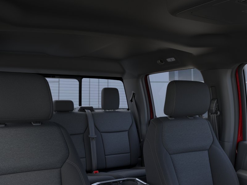 Thumbnail: 2026 Ford F-150 - 11