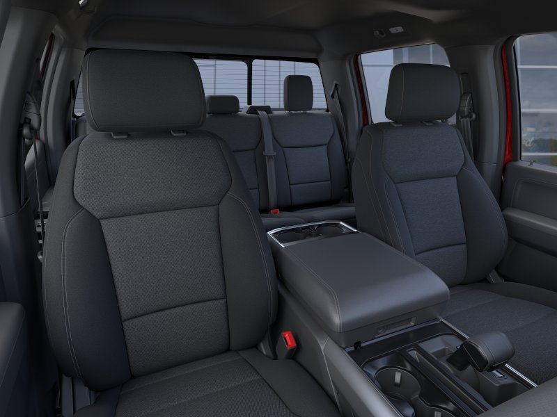 Thumbnail: 2026 Ford F-150 - 7
