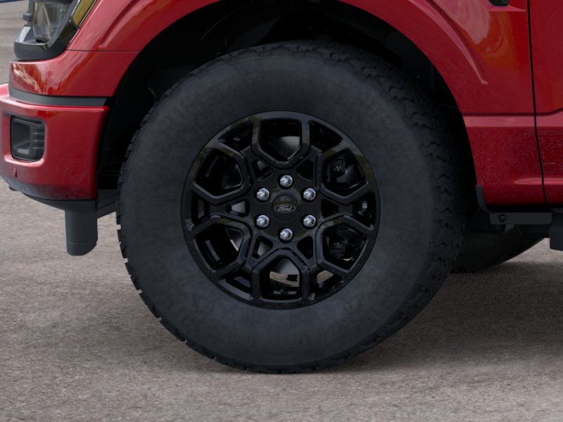 Thumbnail: 2026 Ford F-150 - 5