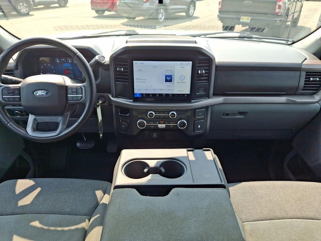Thumbnail: 2025 Ford F-150 - 2