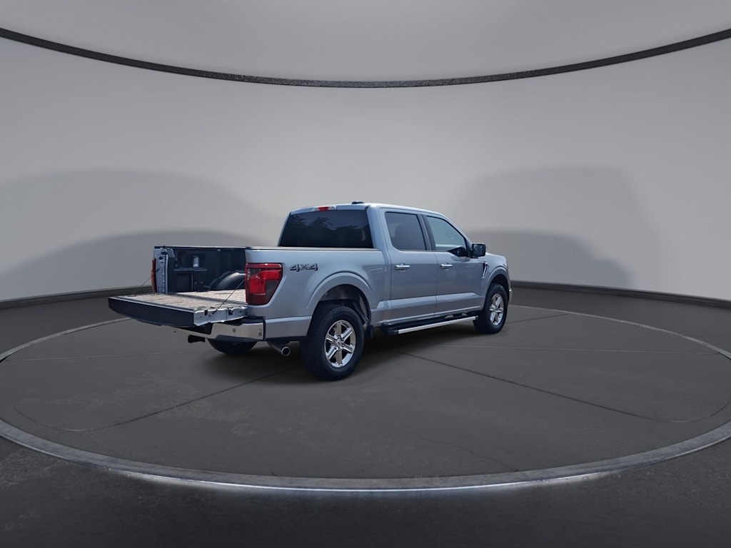 Thumbnail: 2025 Ford F-150 - 18