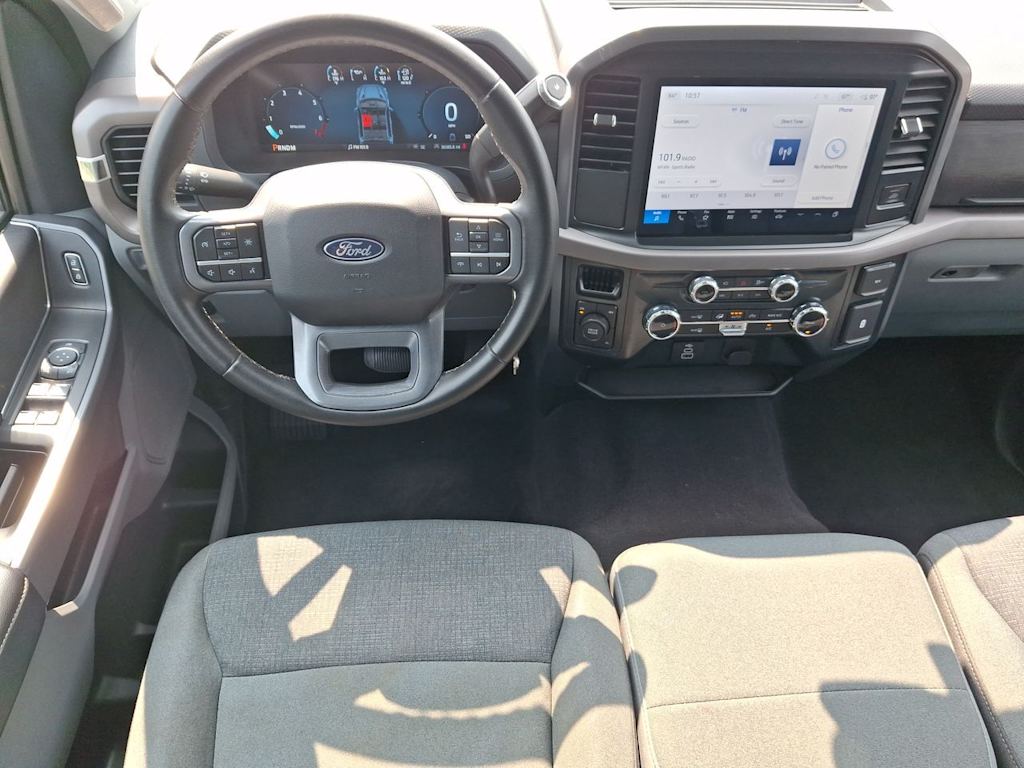 Thumbnail: 2025 Ford F-150 - 12