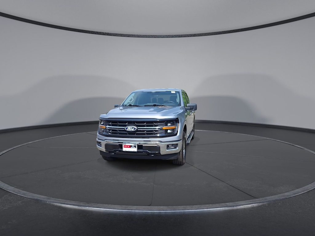 Thumbnail: 2025 Ford F-150 - 15