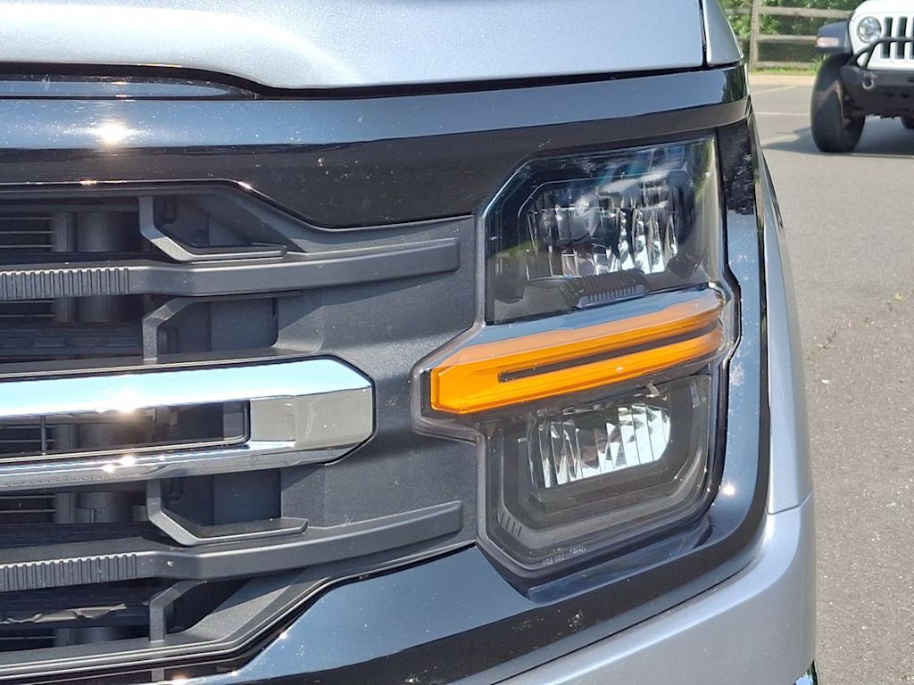 Thumbnail: 2025 Ford F-150 - 30