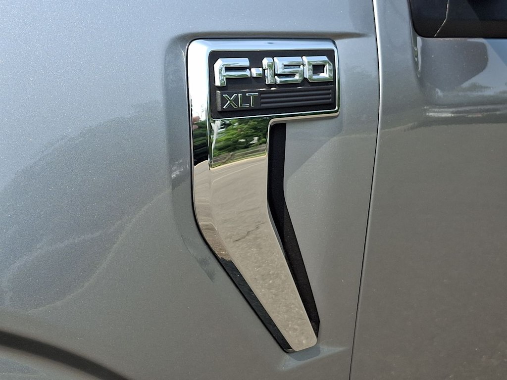 Thumbnail: 2025 Ford F-150 - 29