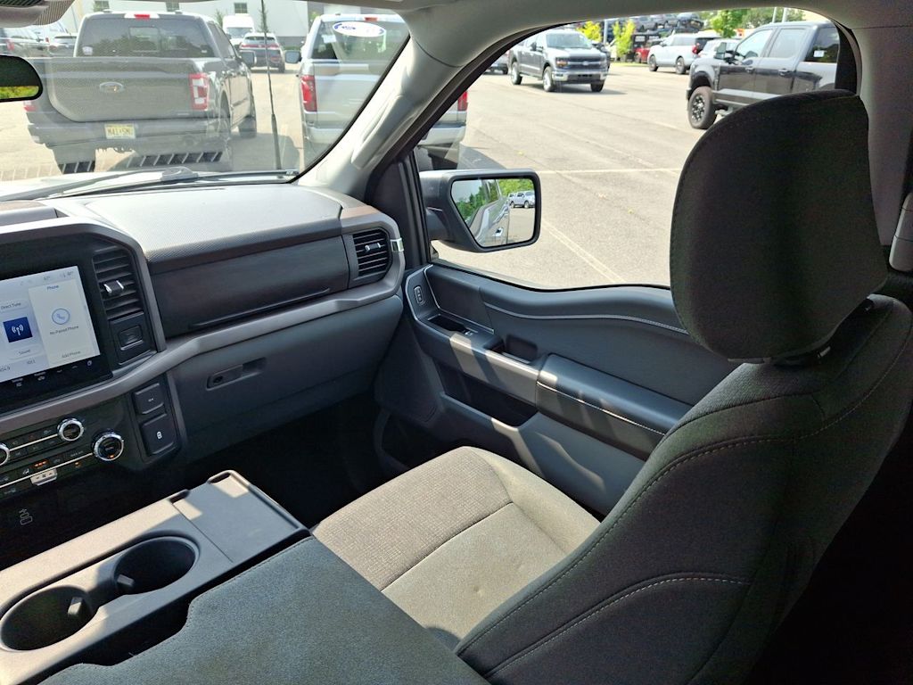 Thumbnail: 2025 Ford F-150 - 8