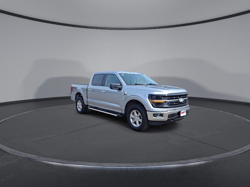 Thumbnail: 2025 Ford F-150 - 5