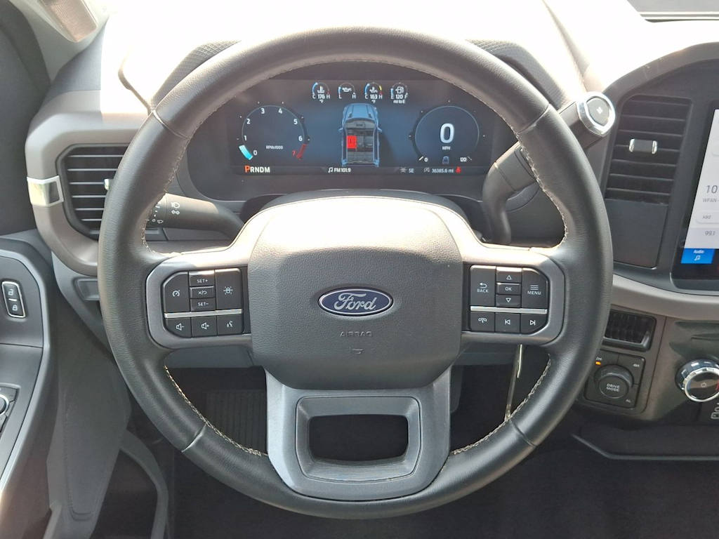Thumbnail: 2025 Ford F-150 - 11