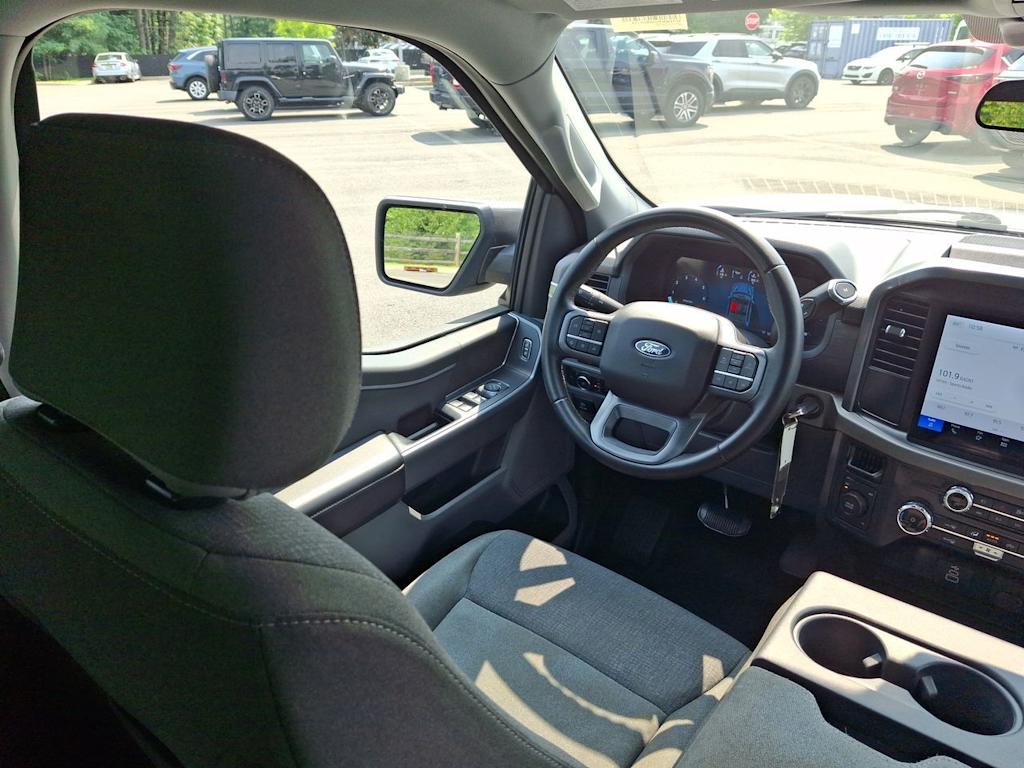 Thumbnail: 2025 Ford F-150 - 7