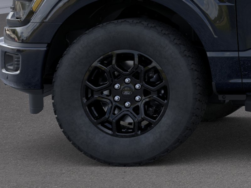 Thumbnail: 2026 Ford F-150 - 6