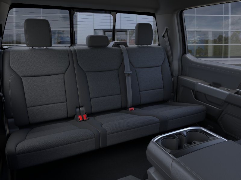 Thumbnail: 2026 Ford F-150 - 9