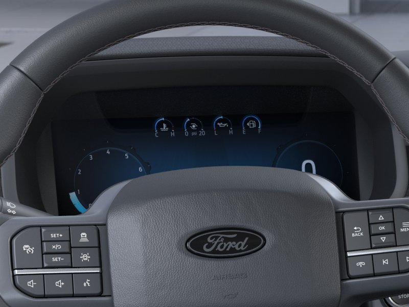 Thumbnail: 2026 Ford F-150 - 17