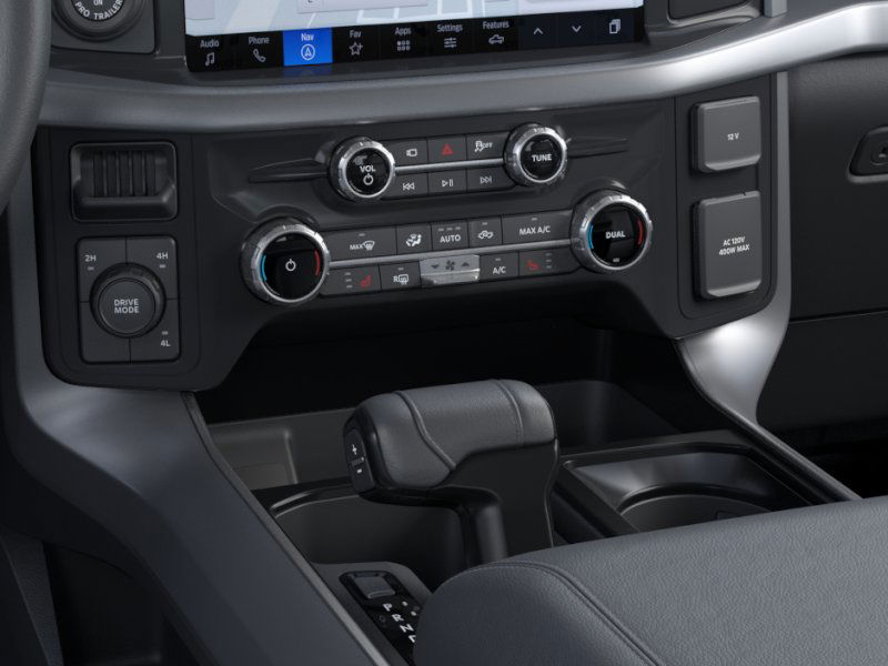 2025 Ford F-150 XLT 18