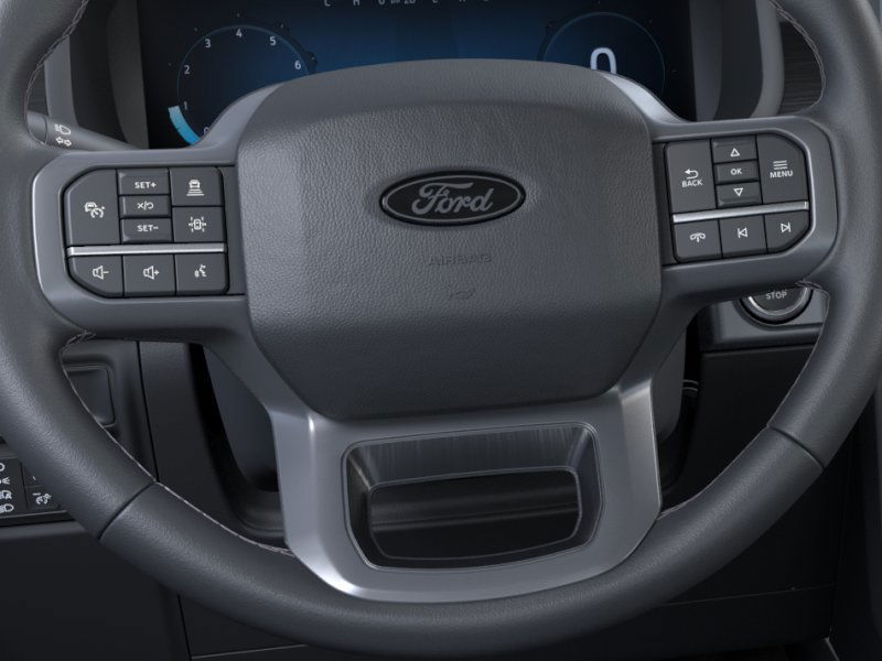 2025 Ford F-150 XLT 16