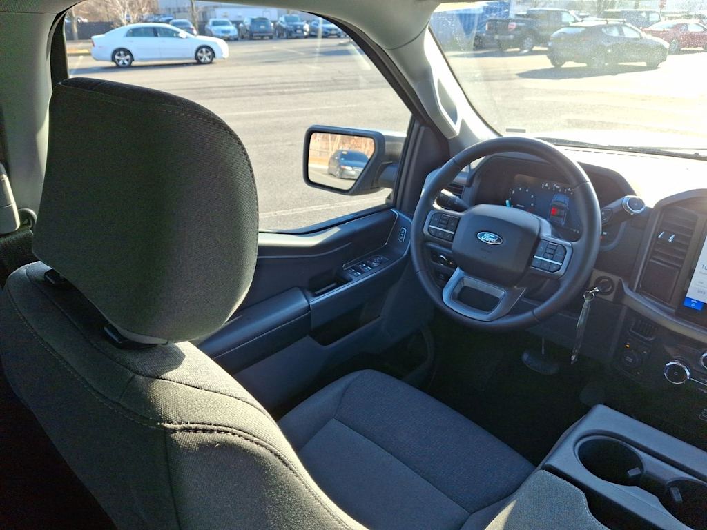 Thumbnail: 2025 Ford F-150 - 7