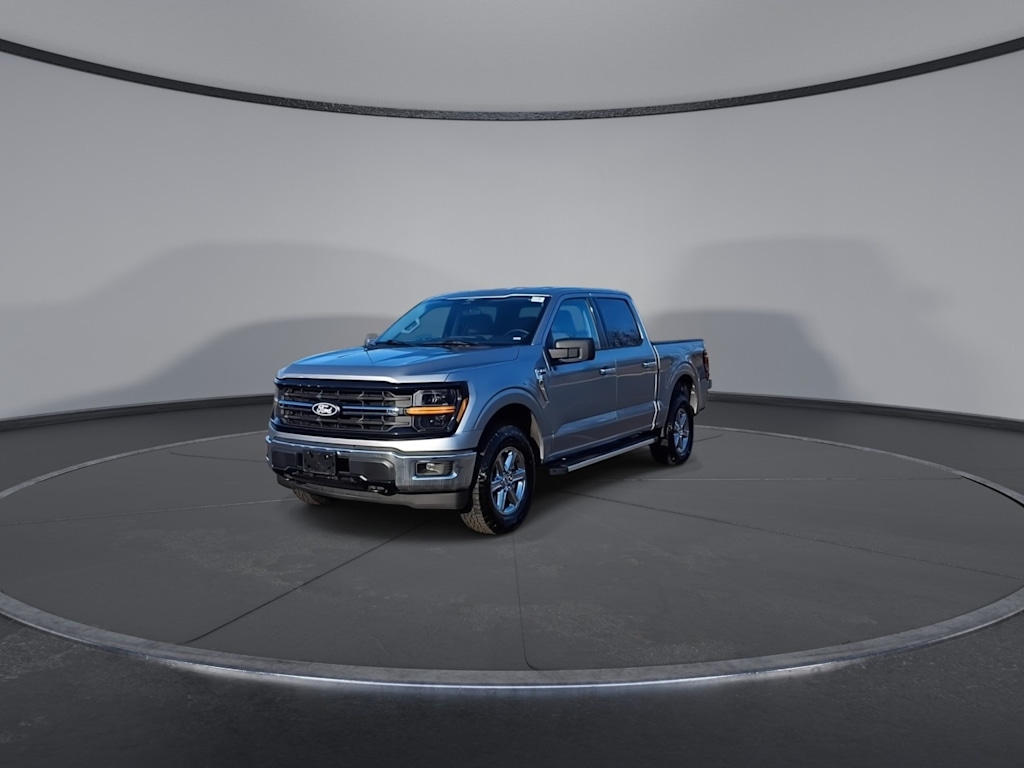 Thumbnail: 2025 Ford F-150 - 14