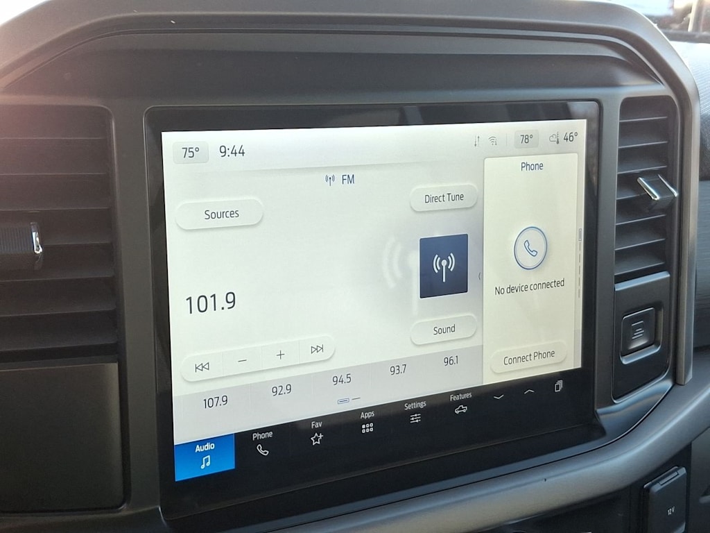 Thumbnail: 2025 Ford F-150 - 12