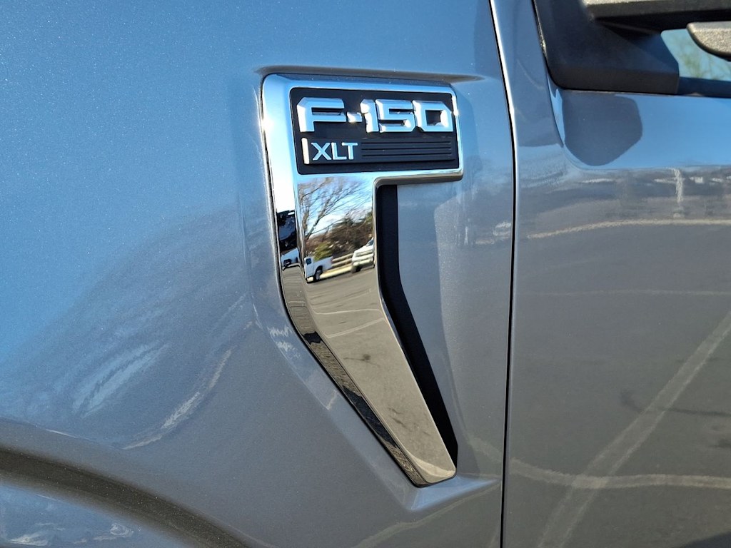 Thumbnail: 2025 Ford F-150 - 30