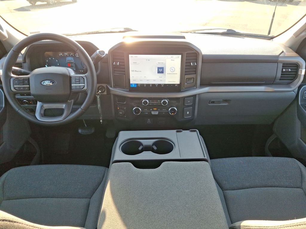 Thumbnail: 2025 Ford F-150 - 2