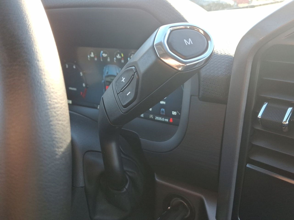 Thumbnail: 2025 Ford F-150 - 24