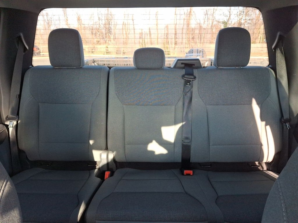 Thumbnail: 2025 Ford F-150 - 21