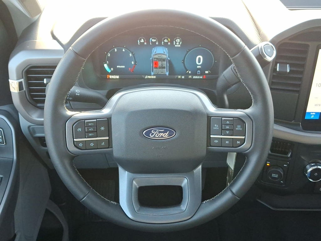 Thumbnail: 2025 Ford F-150 - 10