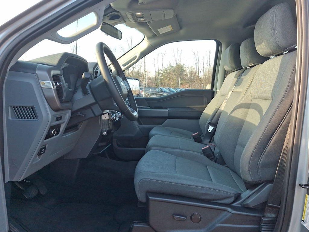 Thumbnail: 2025 Ford F-150 - 8