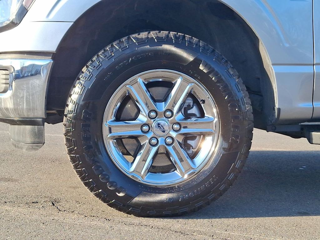 Thumbnail: 2025 Ford F-150 - 6