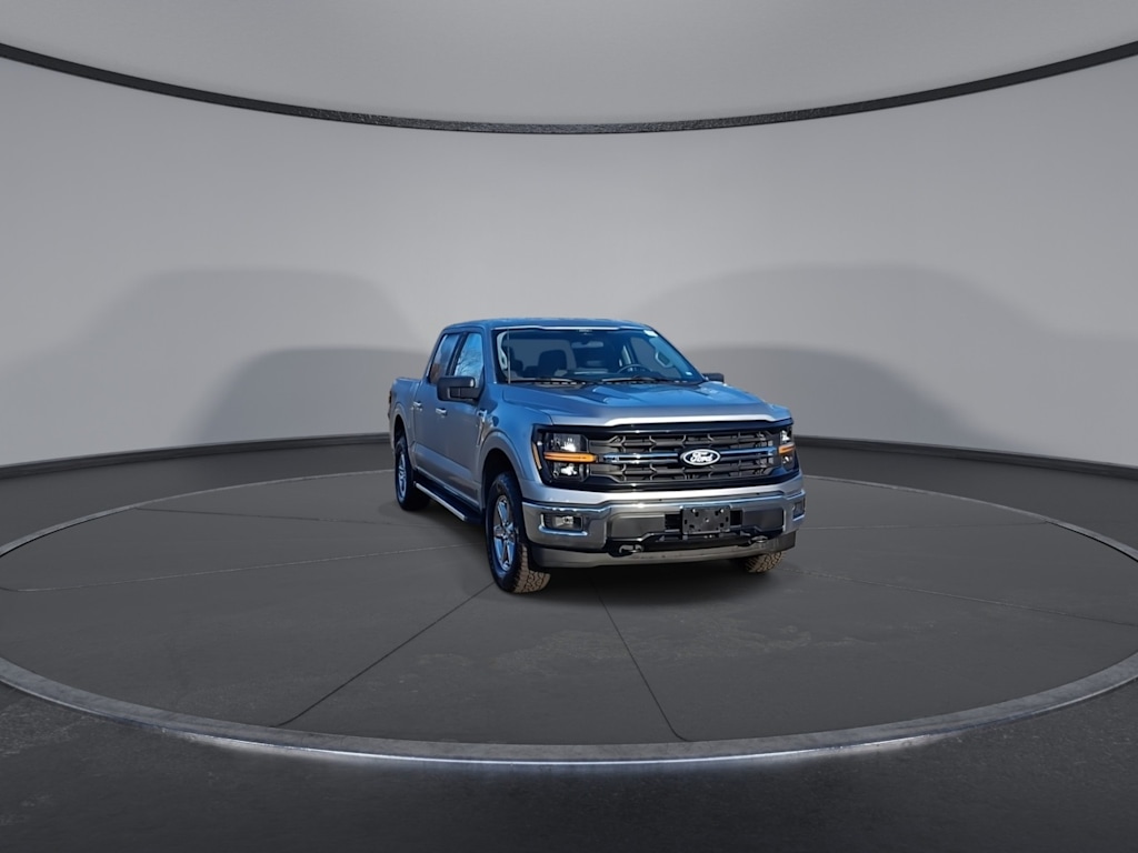 Thumbnail: 2025 Ford F-150 - 5