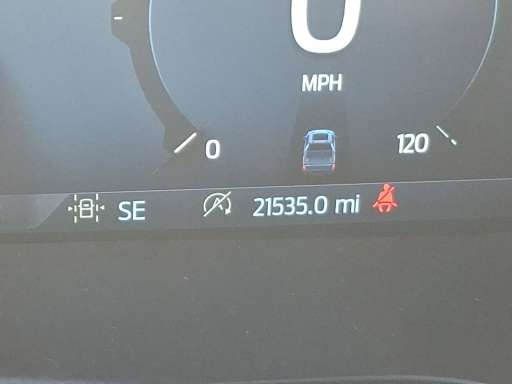 Thumbnail: 2025 Ford F-150 - 13