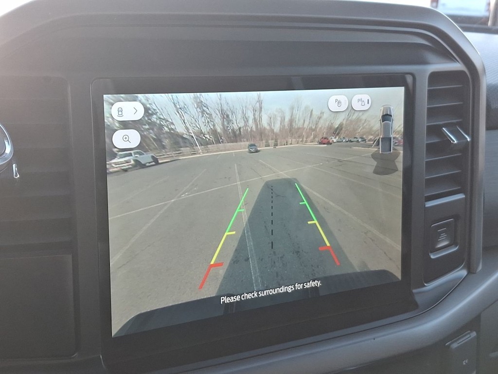 Thumbnail: 2025 Ford F-150 - 25