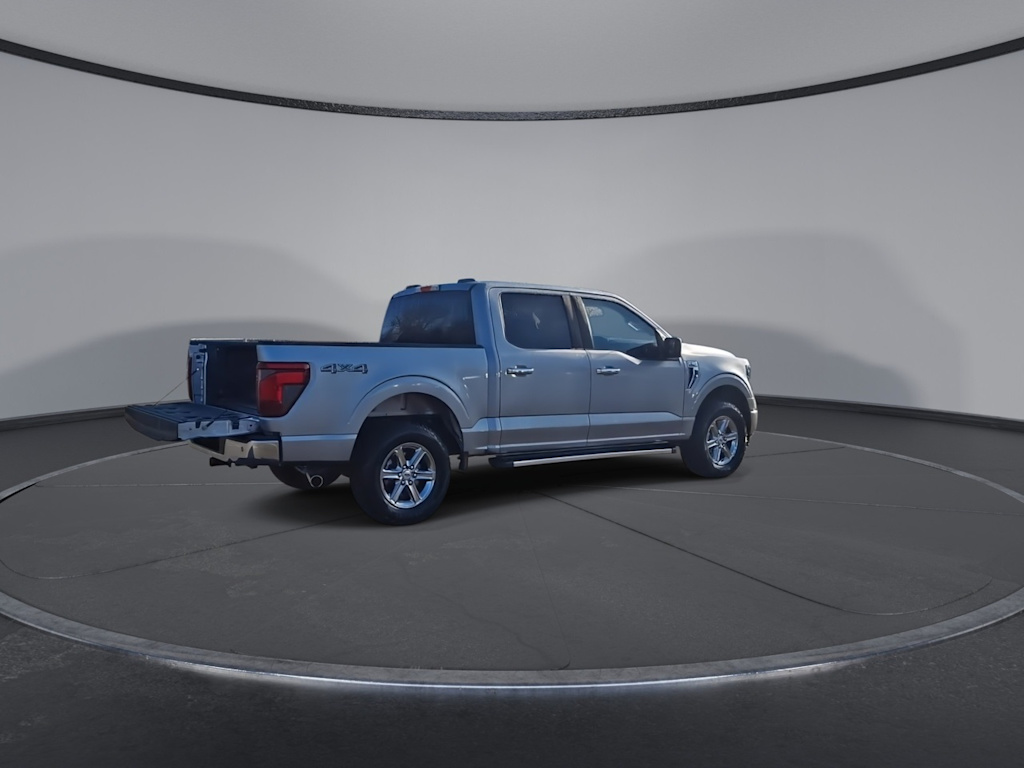 Thumbnail: 2025 Ford F-150 - 18