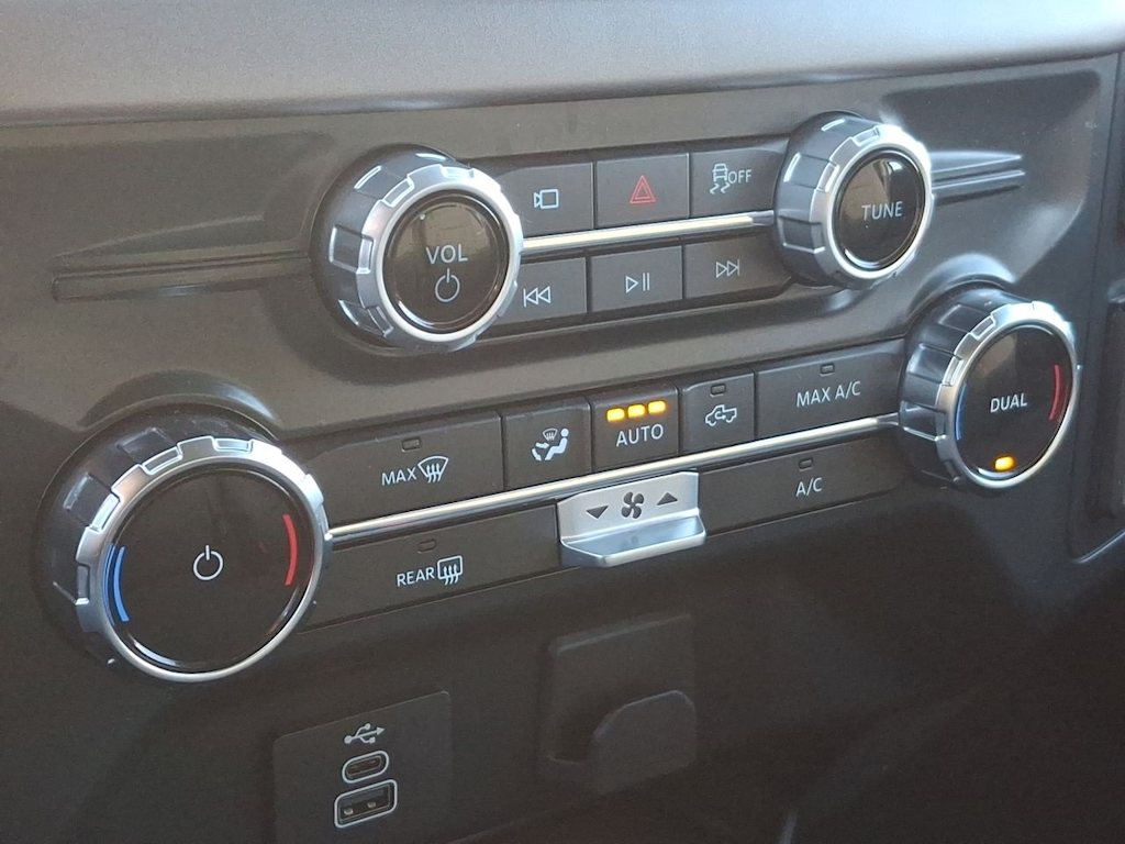 Thumbnail: 2025 Ford F-150 - 28