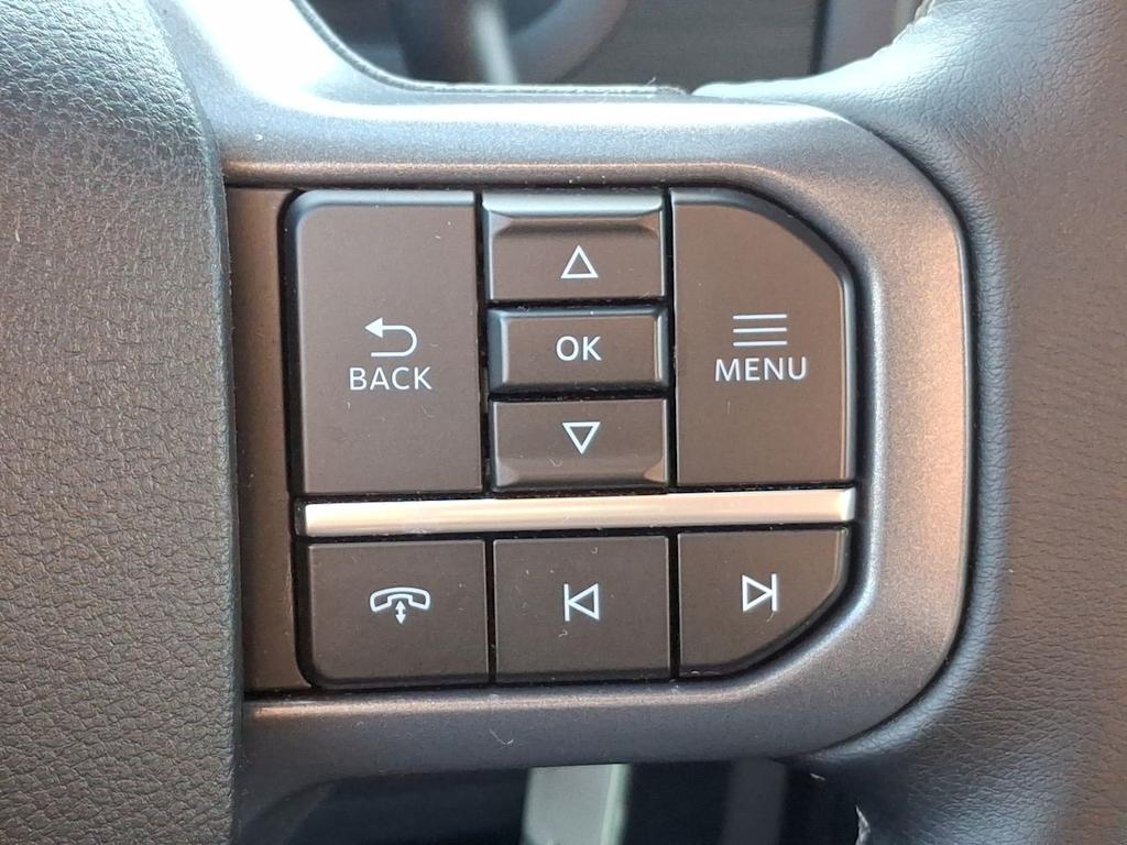 Thumbnail: 2025 Ford F-150 - 27