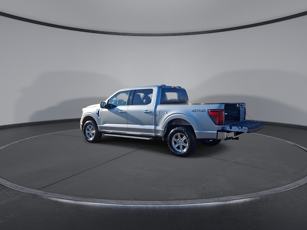 Thumbnail: 2025 Ford F-150 - 16