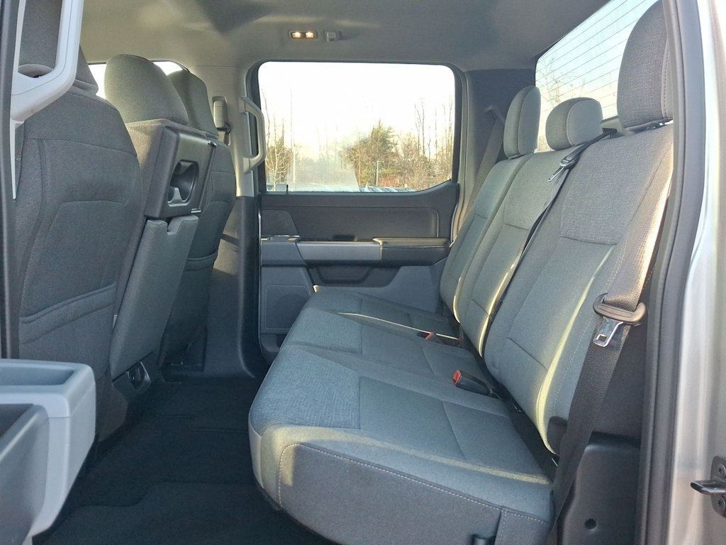 Thumbnail: 2025 Ford F-150 - 29