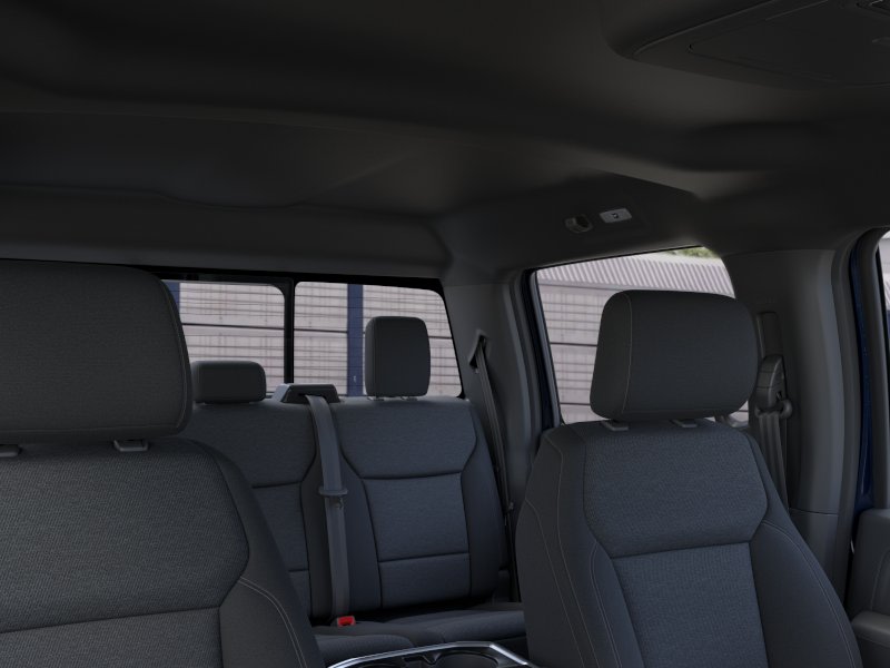 Thumbnail: 2026 Ford F-150 - 11