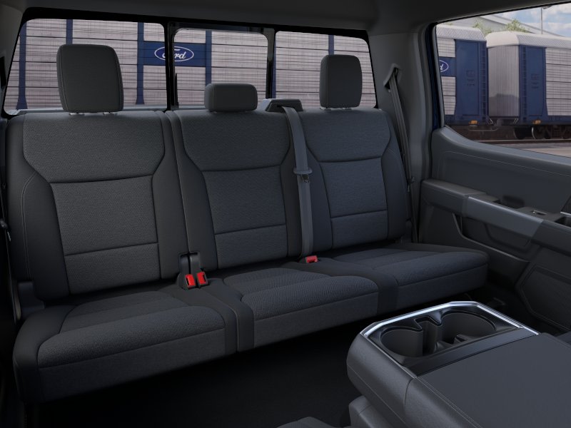 Thumbnail: 2026 Ford F-150 - 9