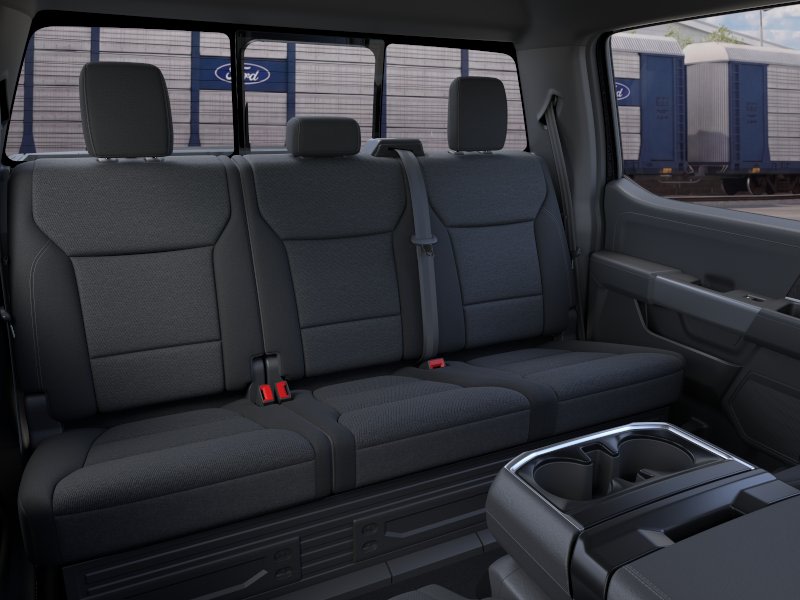Thumbnail: 2026 Ford F-150 - 9