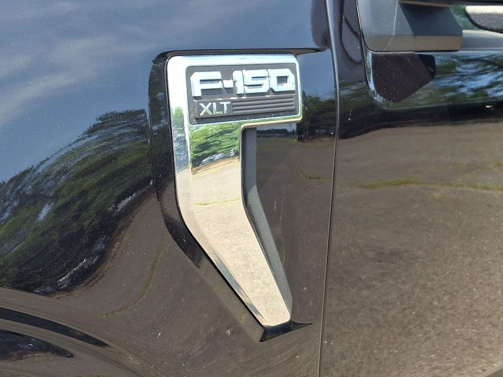 Thumbnail: 2025 Ford F-150 - 29